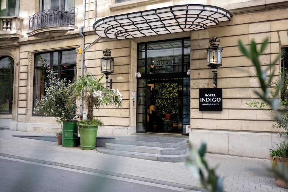 undefined Hotel Indigo Brussels - City by IHG 7