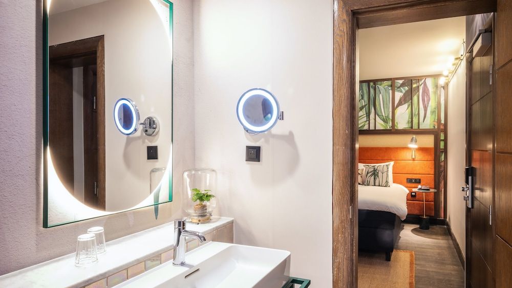 Hotel Indigo Brussels - City by IHG Standard Room, 2 Twin Beds 5