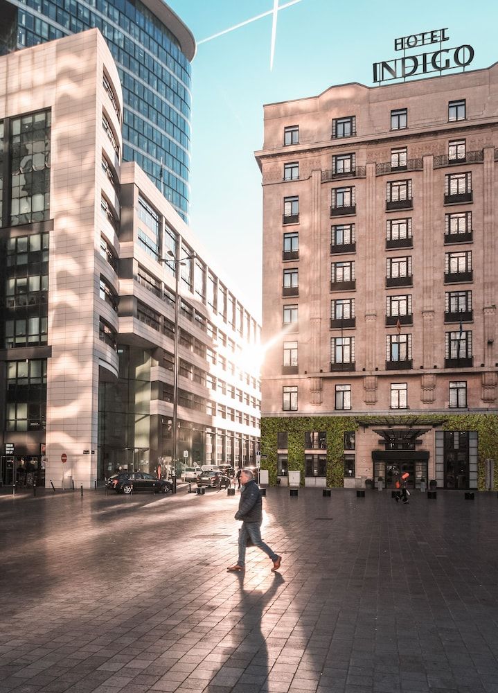 undefined Hotel Indigo Brussels - City by IHG 10