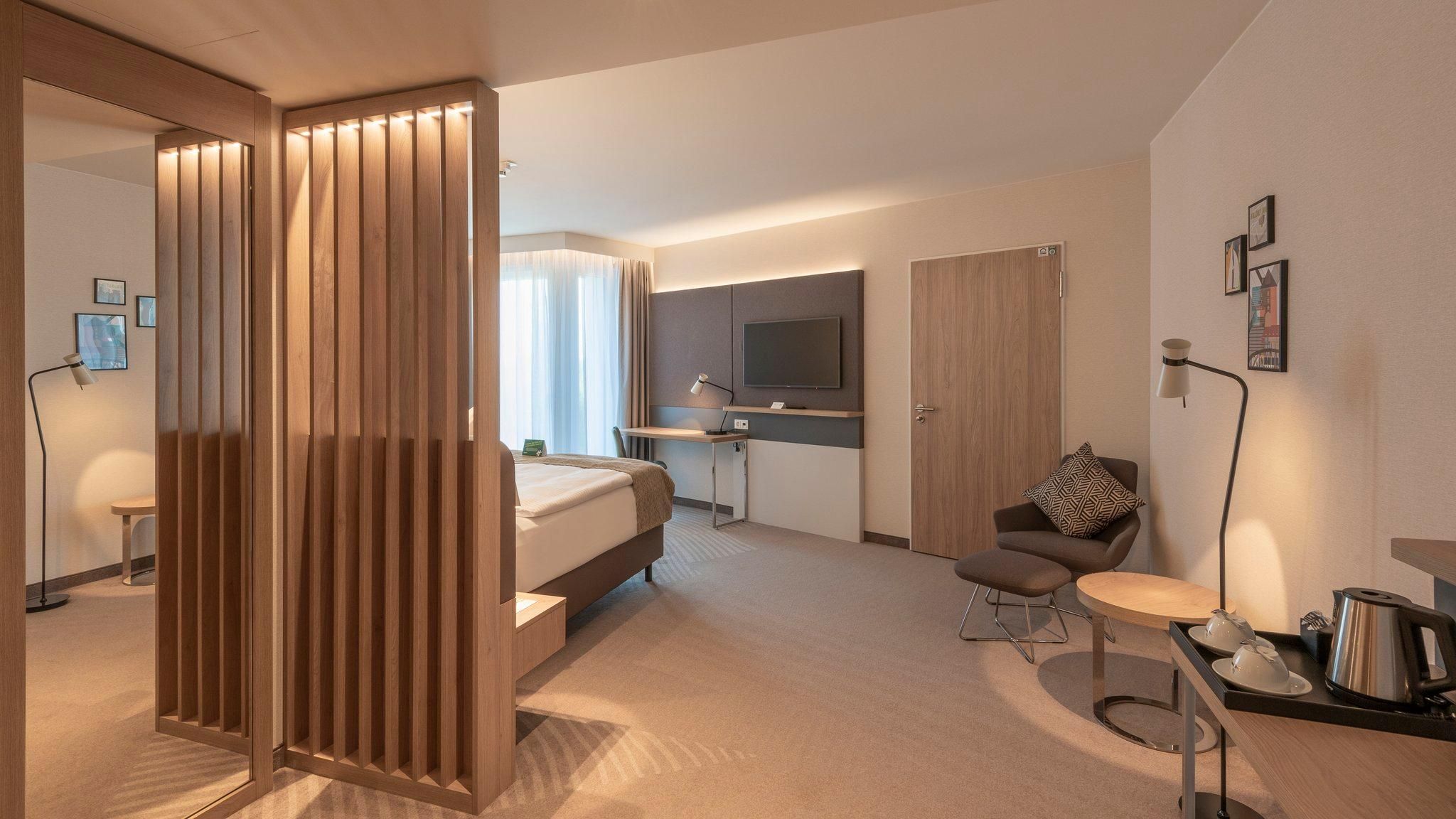 undefined Holiday Inn Hamburg - Berliner Tor by IHG 7