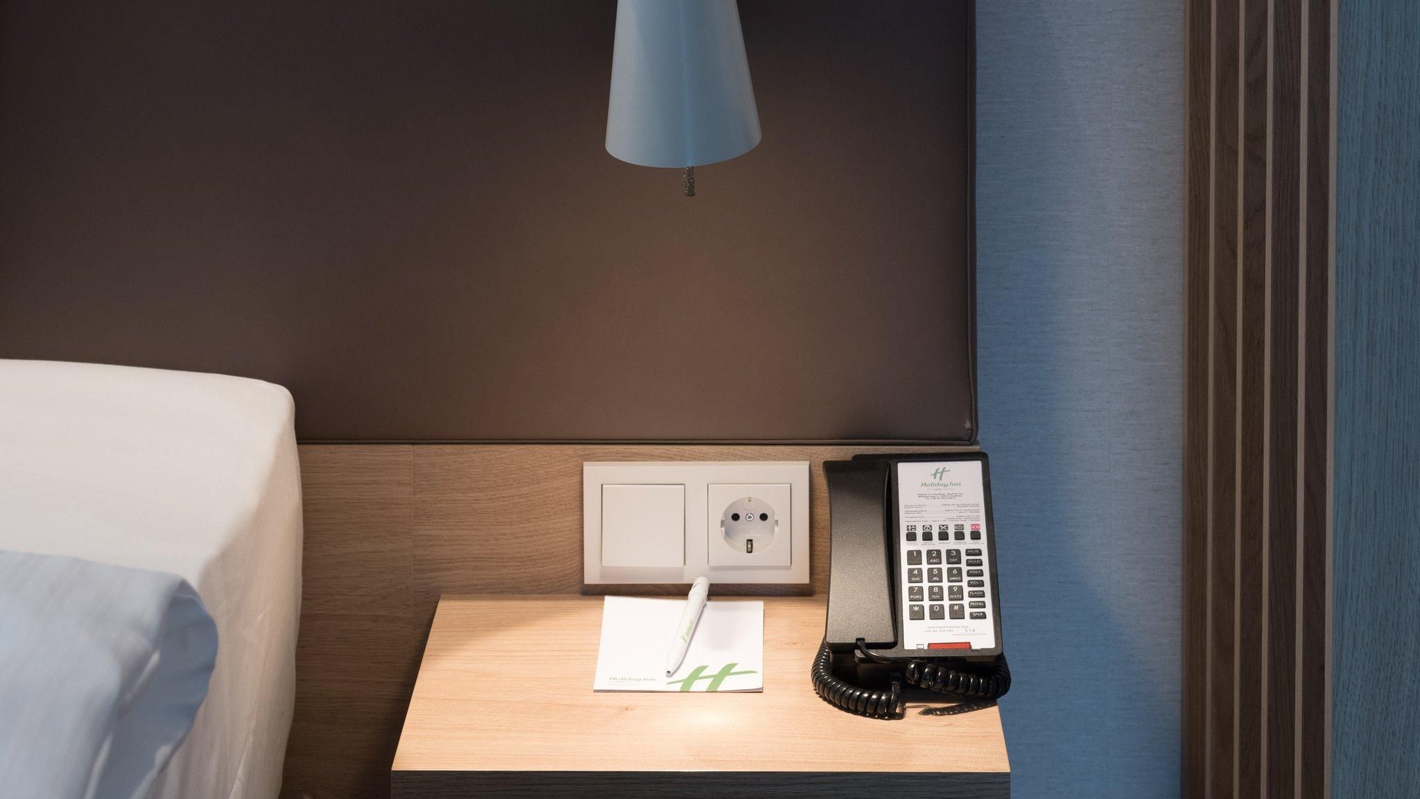 undefined Holiday Inn Hamburg - Berliner Tor by IHG 8