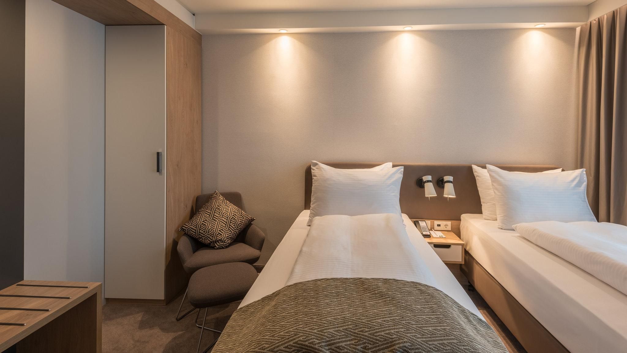 undefined Holiday Inn Hamburg - Berliner Tor by IHG 4