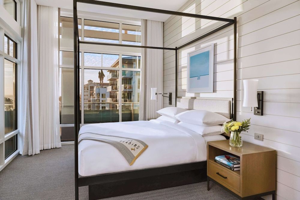 Suite, 1 Bedroom, Ocean View