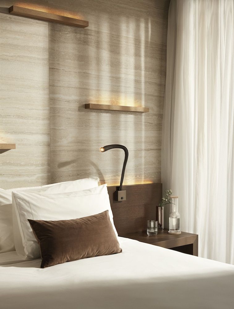 Deluxe Double or Twin Room, Mountain View