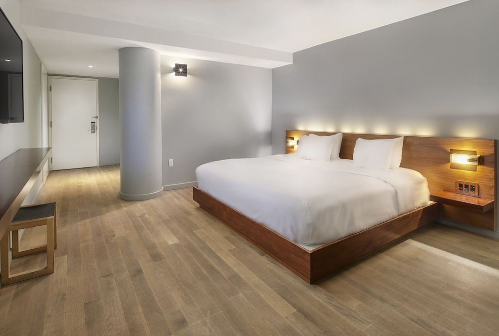 Truss Hotel Times Square