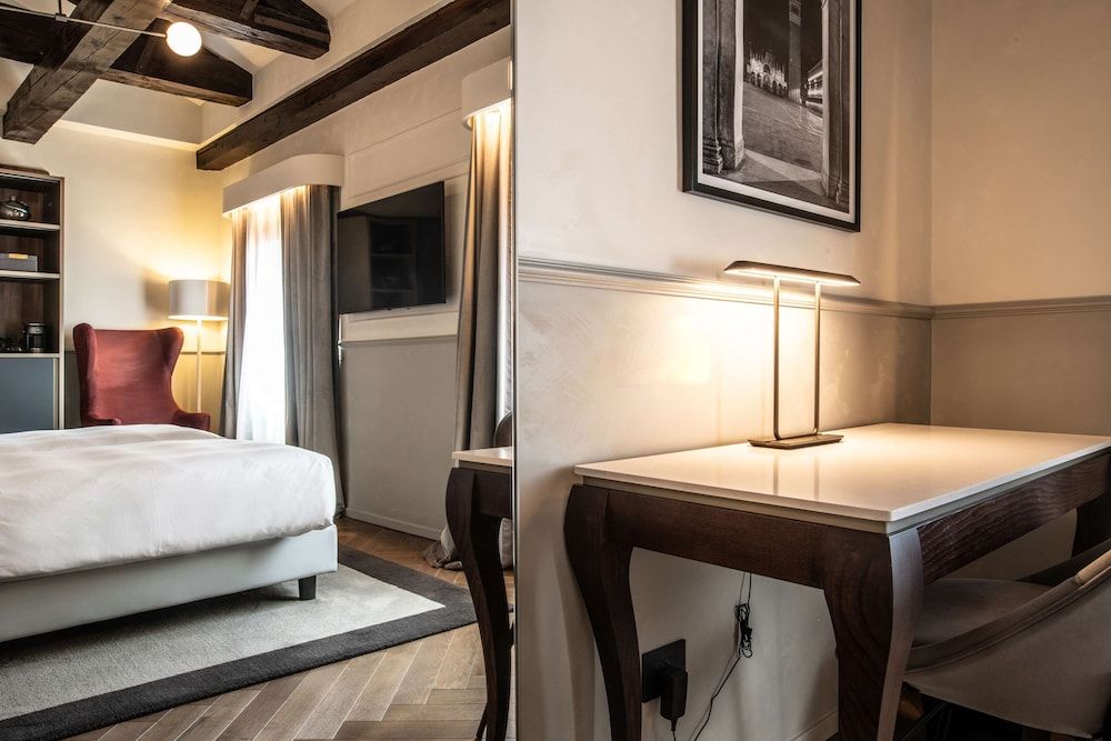 Radisson Collection Hotel, Palazzo Nani Venice Room (Collection) 2