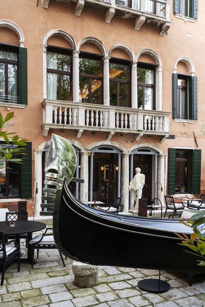 undefined Radisson Collection Hotel, Palazzo Nani Venice