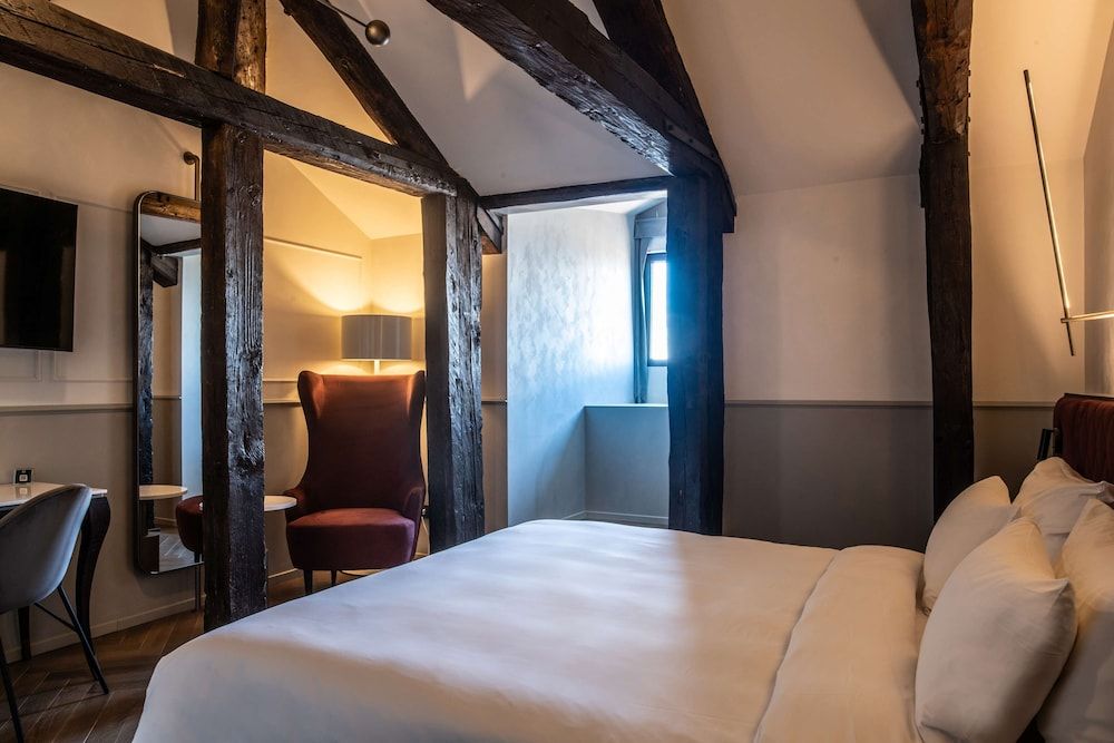 Radisson Collection Hotel, Palazzo Nani Venice Room (Collection) 8