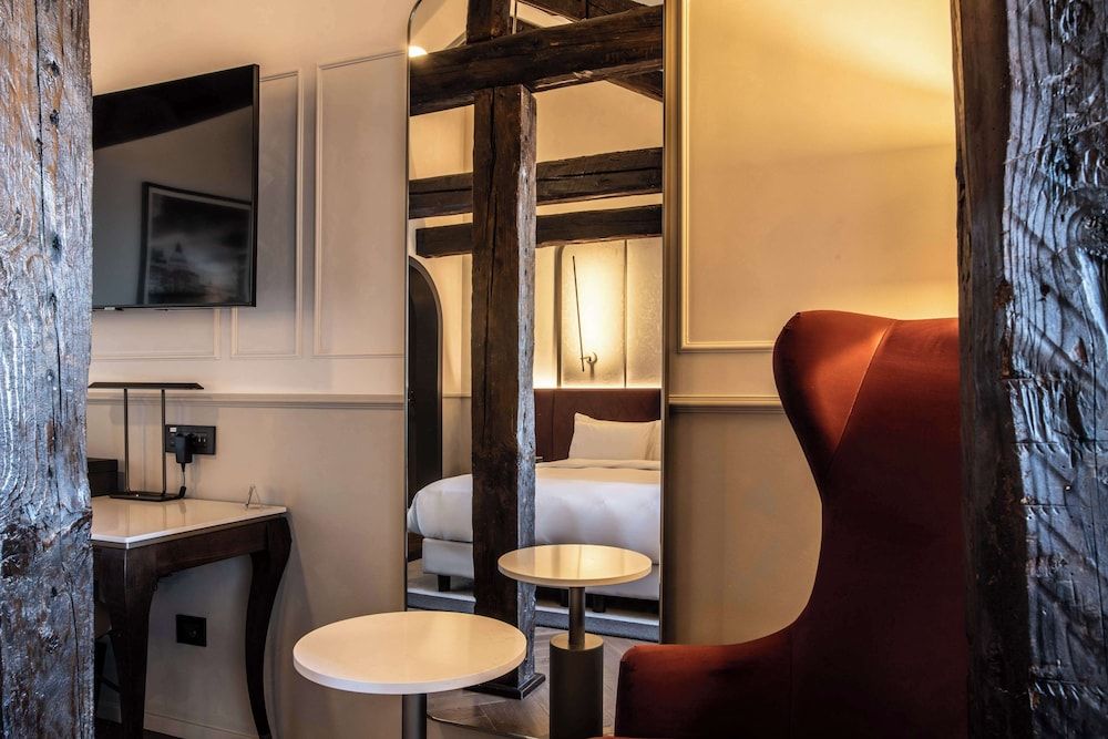 Radisson Collection Hotel, Palazzo Nani Venice Room (Collection) 10