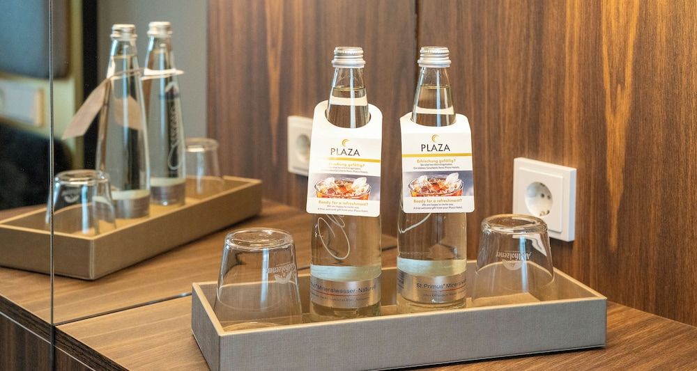 undefined PLAZA Premium München 6