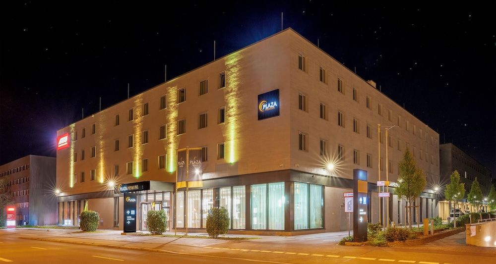 undefined PLAZA Premium München 4