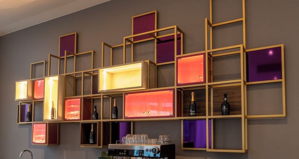 undefined PLAZA Premium München 8