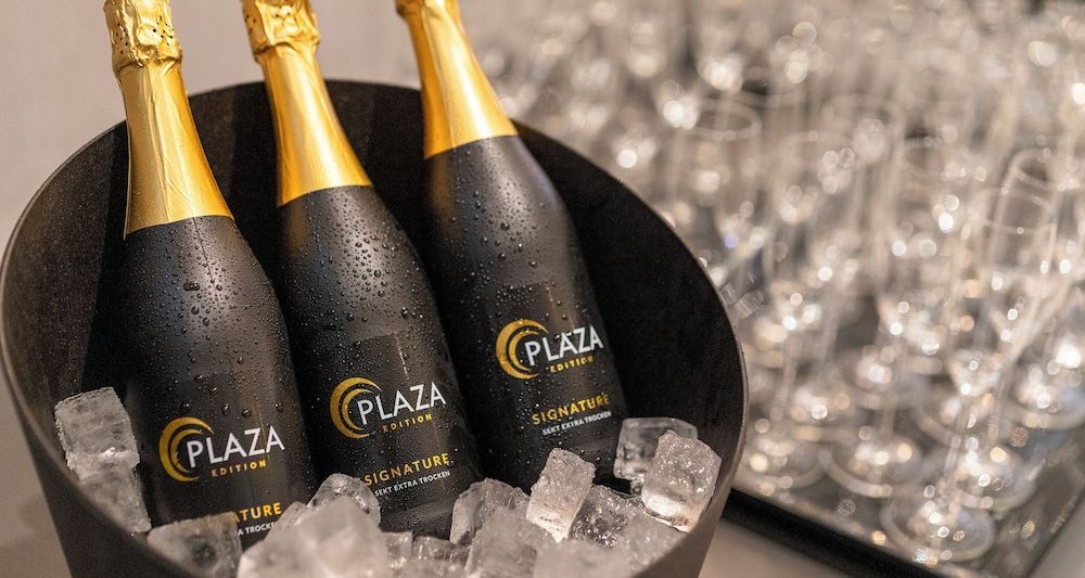 undefined PLAZA Premium München 9