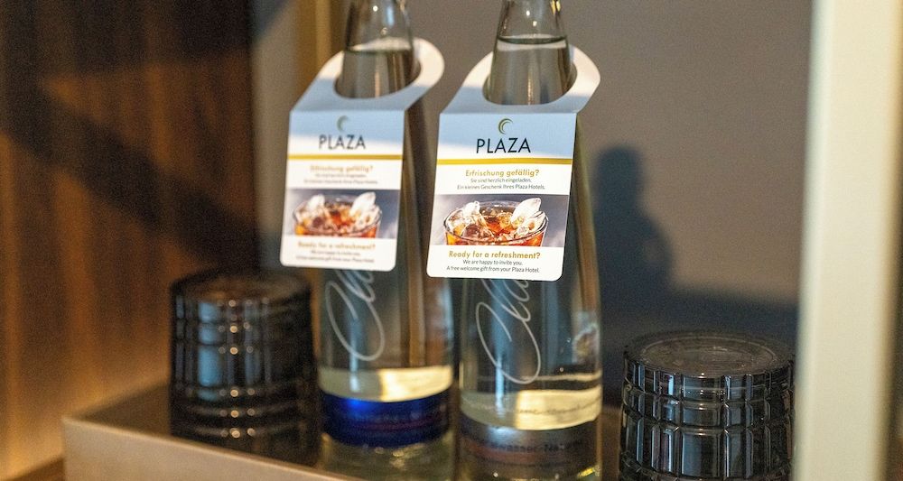 undefined PLAZA Premium München 10