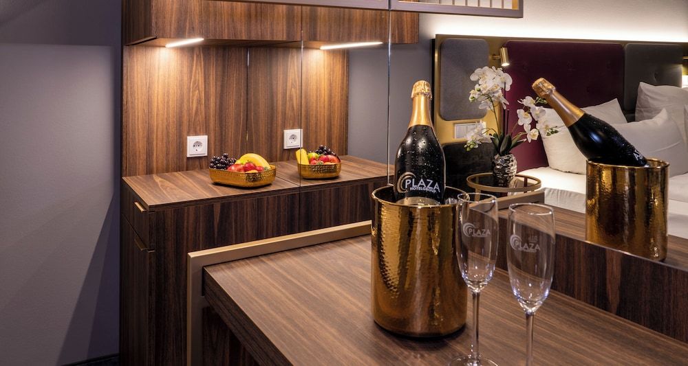 undefined PLAZA Premium München 7