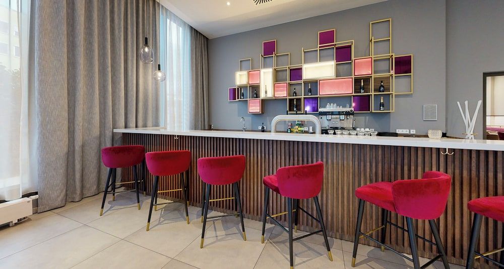 undefined PLAZA Premium München 5