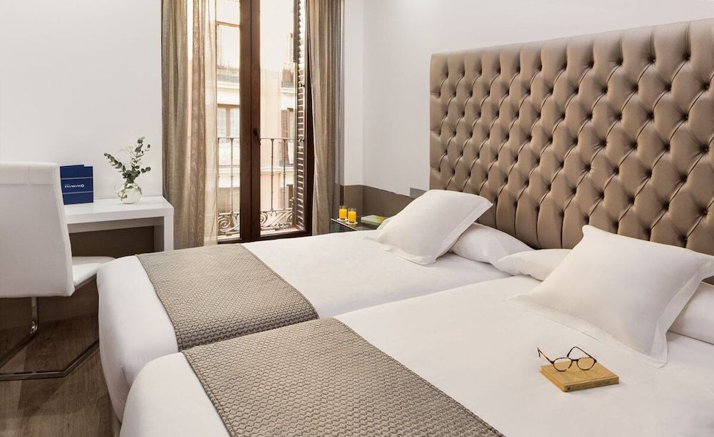 Hotel Francisco I Double Room 3