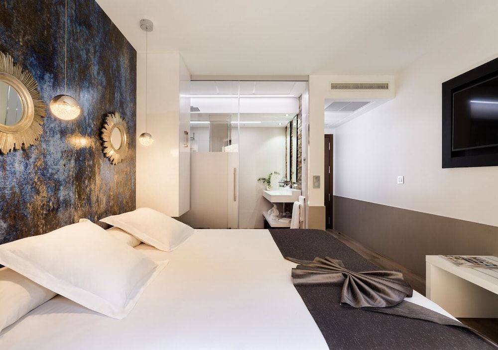 Hotel Francisco I Double Room 2