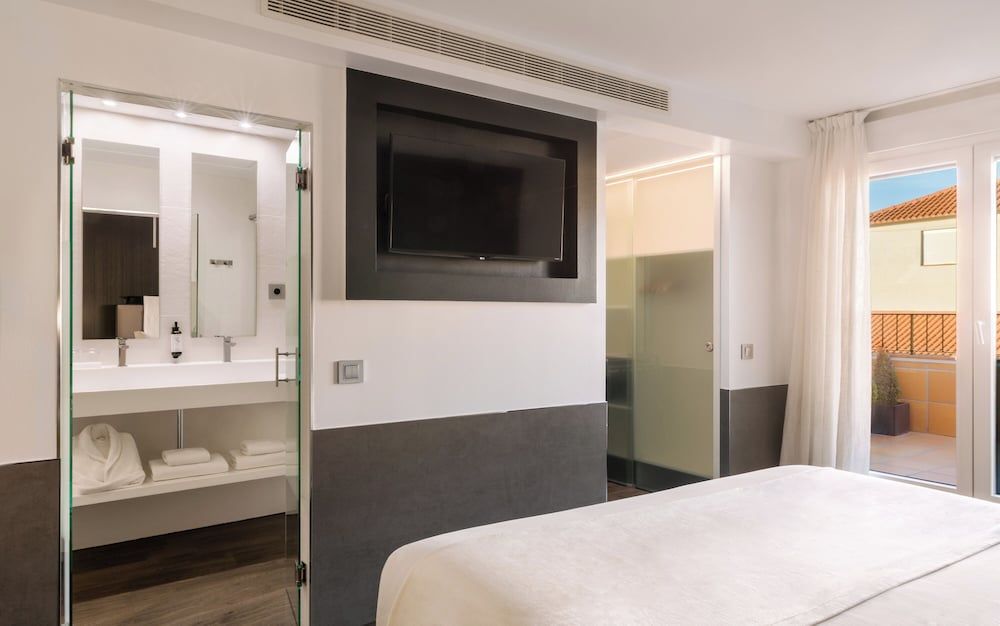 undefined Hotel Francisco I 5