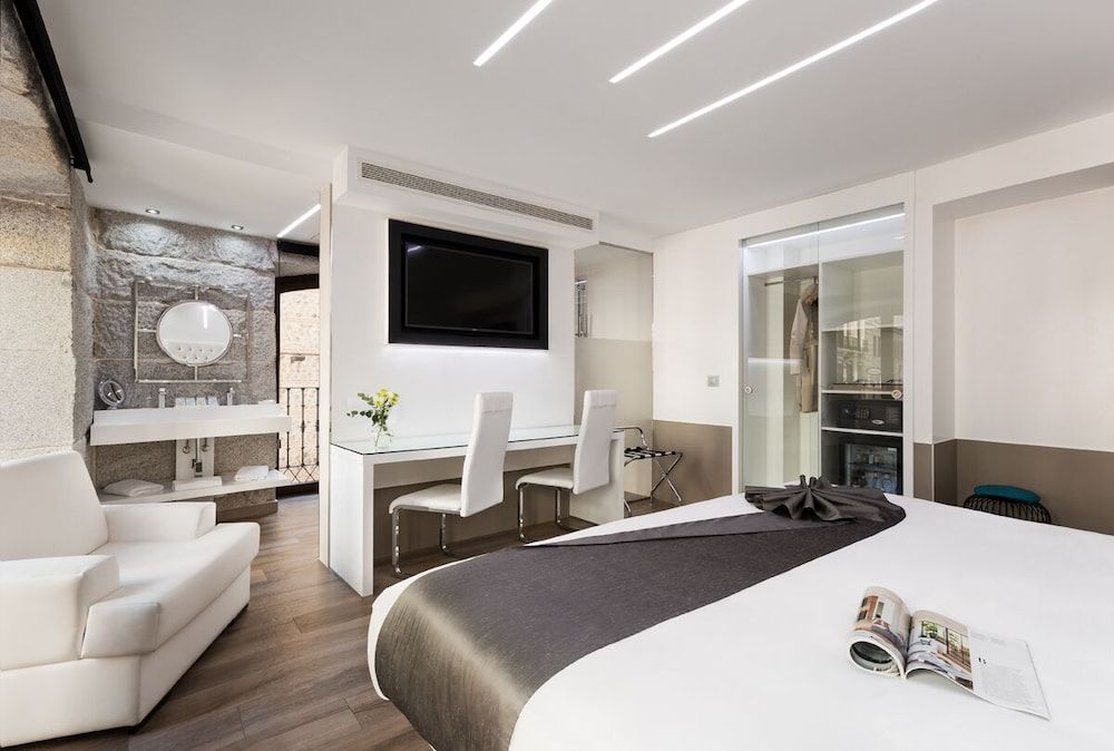 undefined Hotel Francisco I