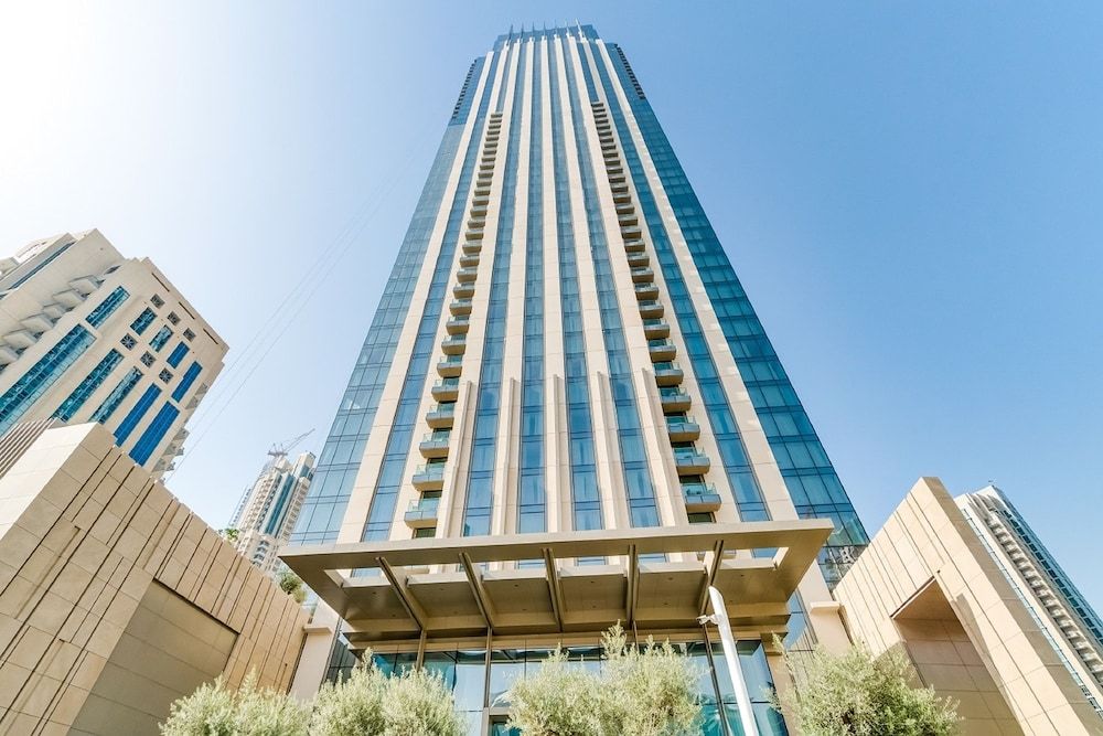 undefined Vida Downtown Residences 2