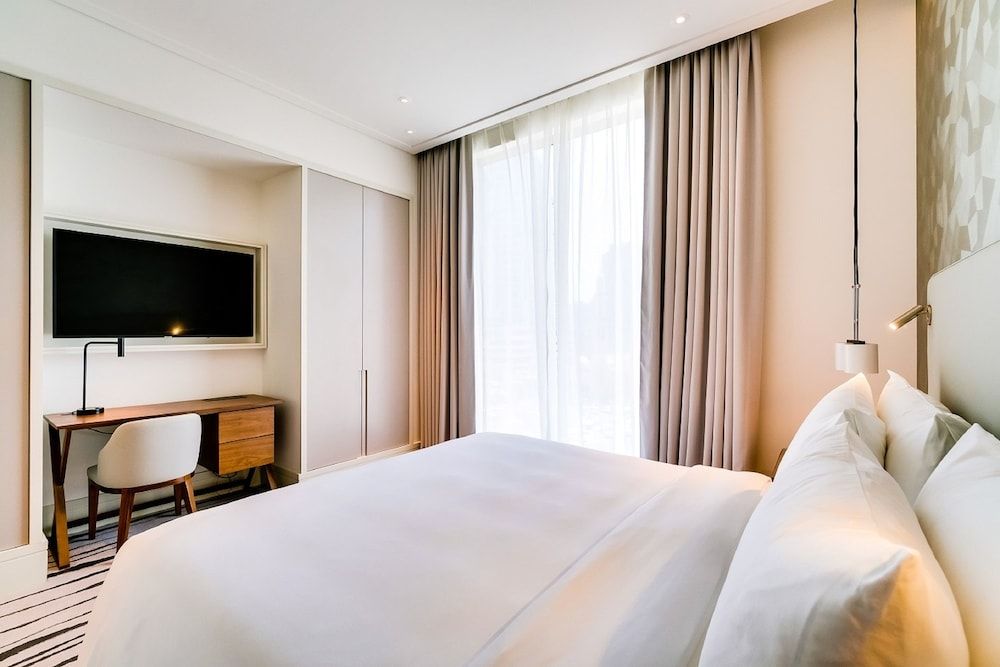 undefined Vida Downtown Residences 6