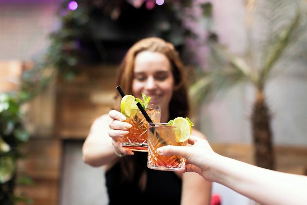 undefined Moxy Brussels City Center 7