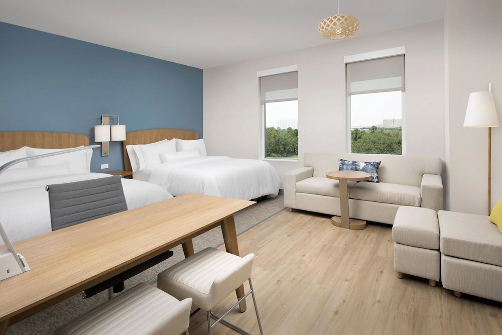 undefined Element Orlando Universal Blvd. 3