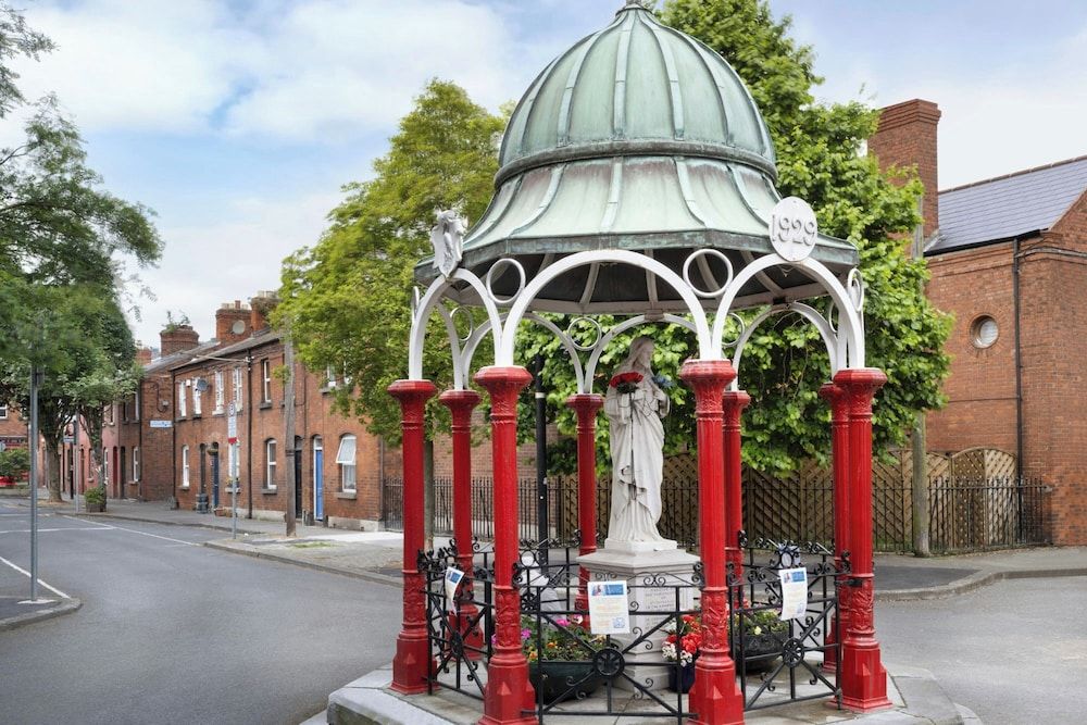 undefined Aloft Dublin City 6