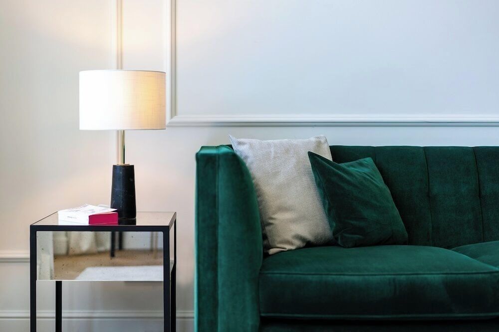 Das Tegernsee Schloss Superior Suite | Wohnwelt Sengerschloss 6