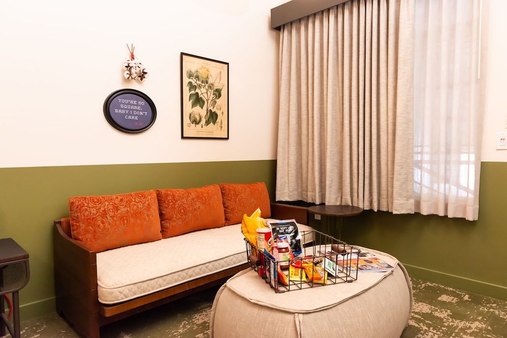 Cotton Court, by Valencia Hotel Collection Deluxe Double Room 7