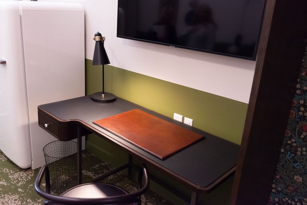 Cotton Court, by Valencia Hotel Collection Deluxe Double Room 9