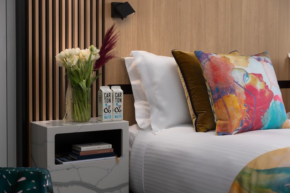 Crystalbrook Bailey Urban Queen 3