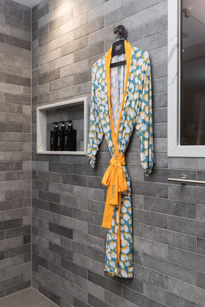 Crystalbrook Bailey Urban Twin 5