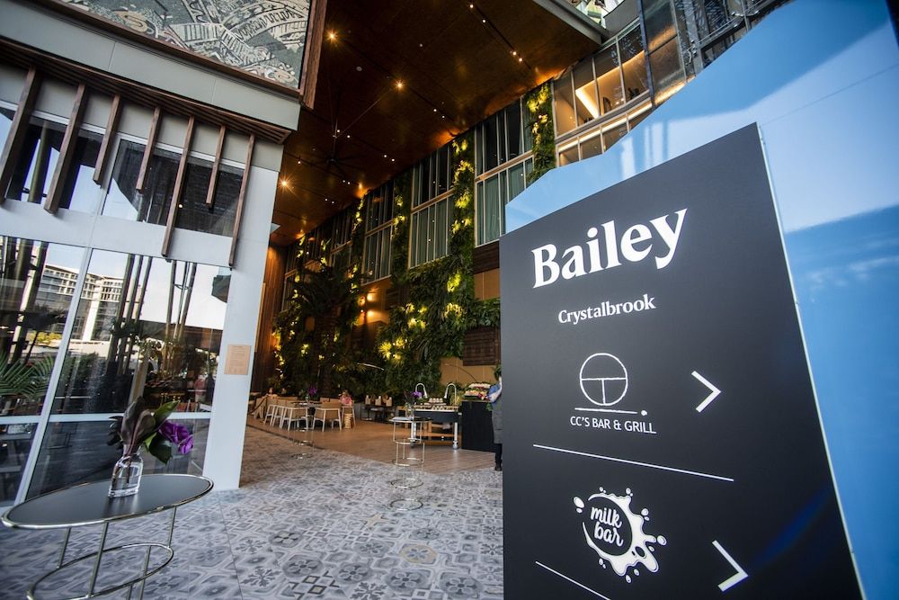 undefined Crystalbrook Bailey 7