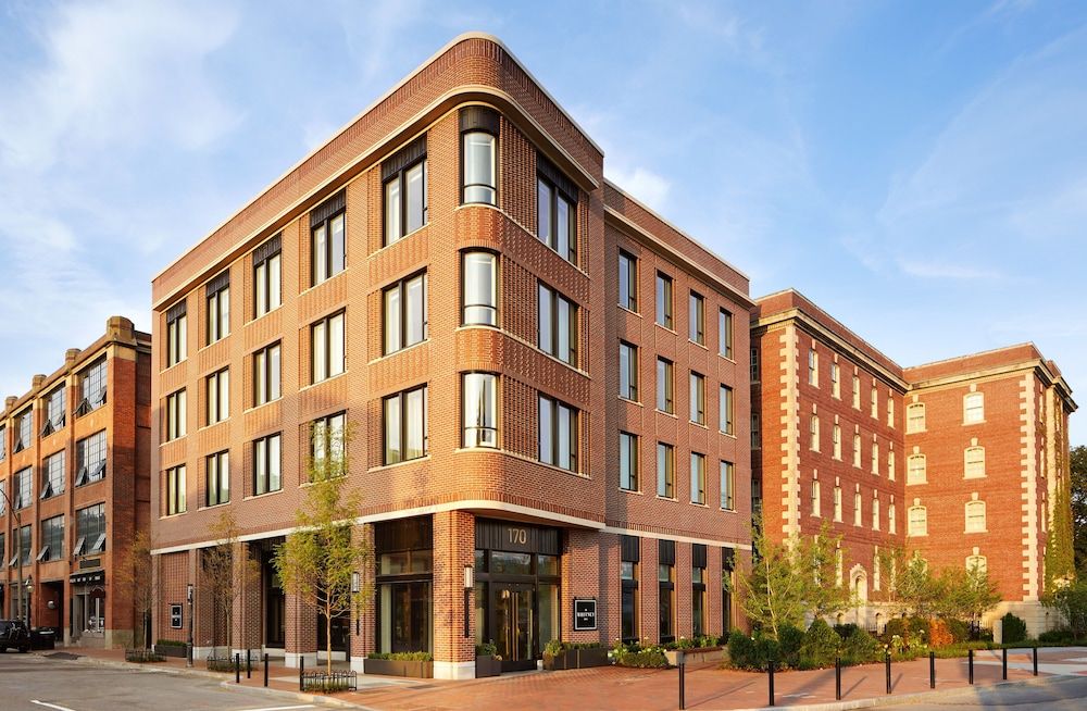 undefined The Whitney Hotel 8