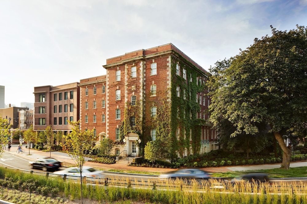 undefined The Whitney Hotel 9