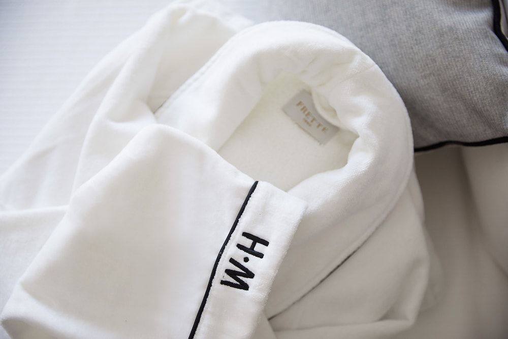 The Whitney Hotel Classic King 6