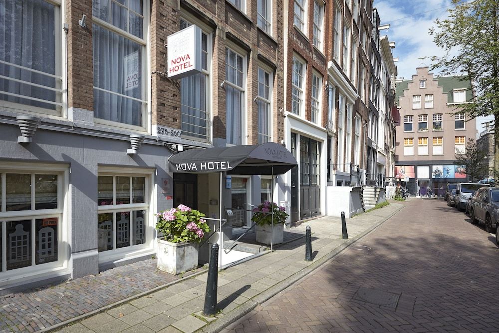 undefined Hotel Nova 5