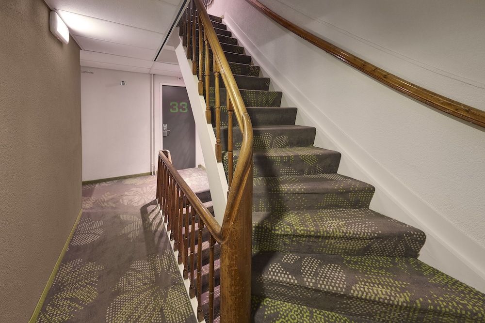 Staircase