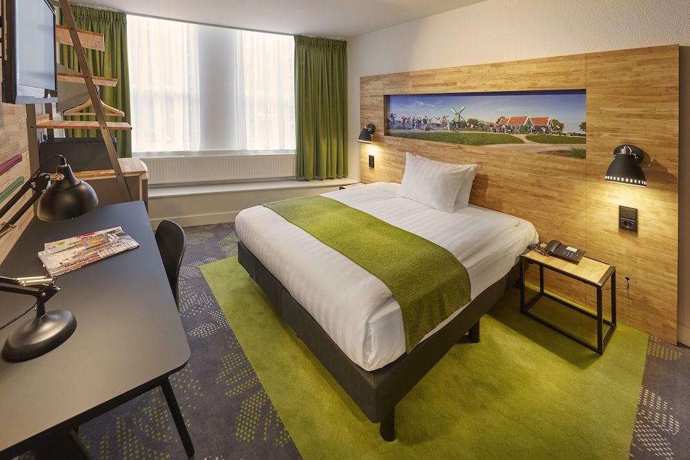 undefined Hotel Nova 9
