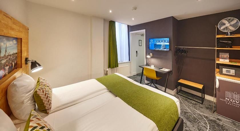 undefined Hotel Nova 10