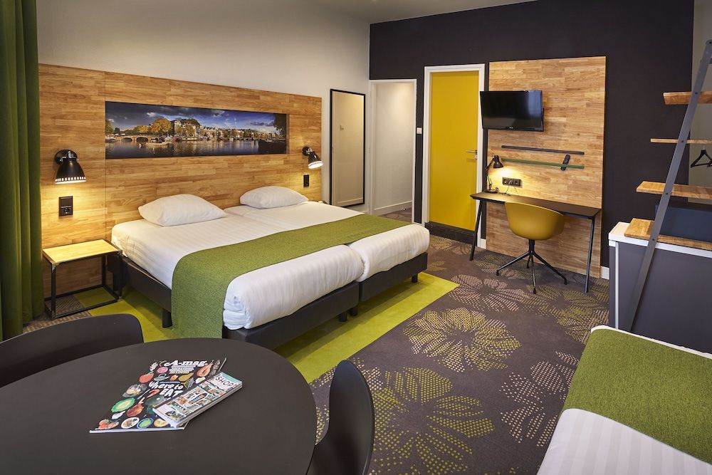 undefined Hotel Nova 2