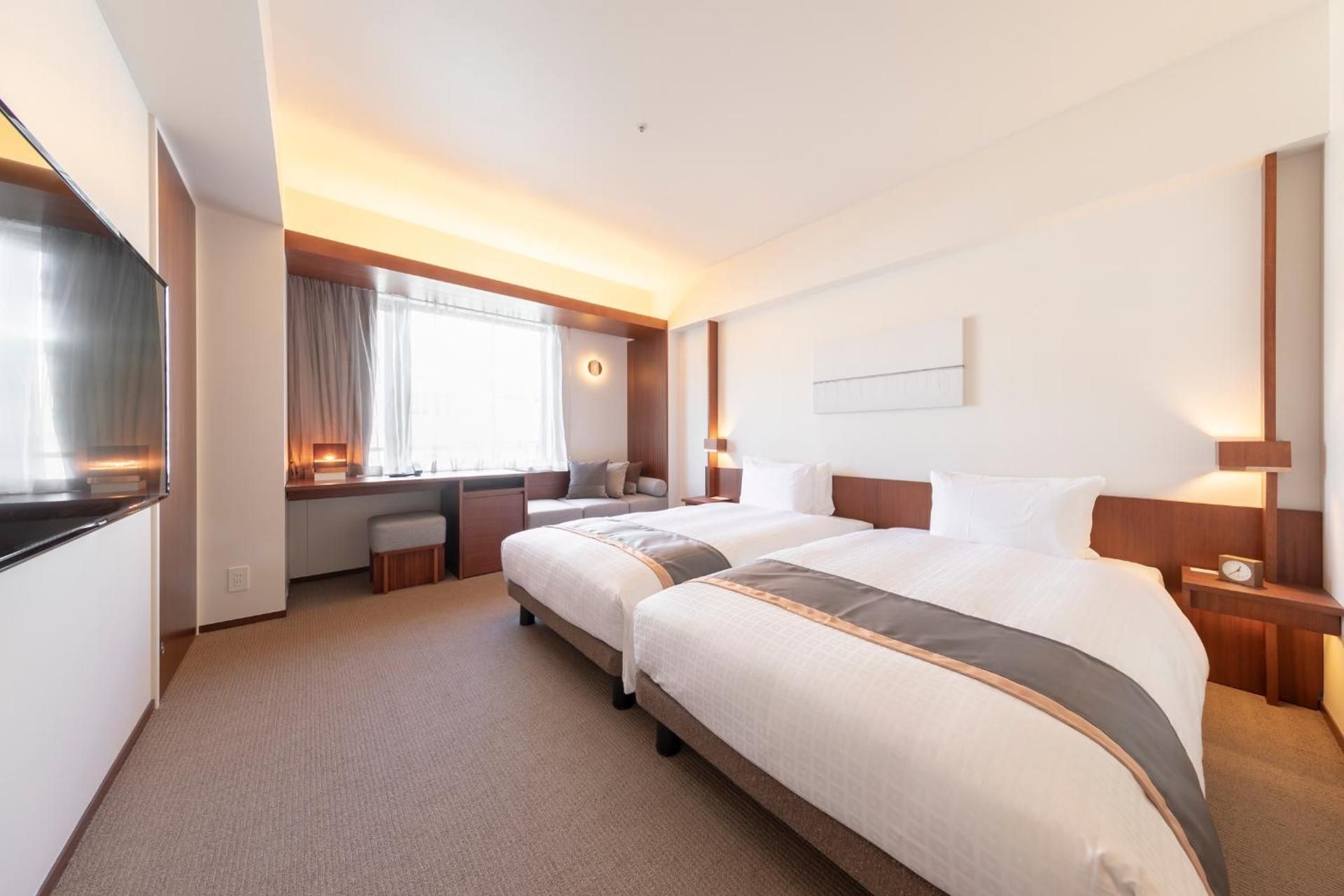 Comfort Twin Room
