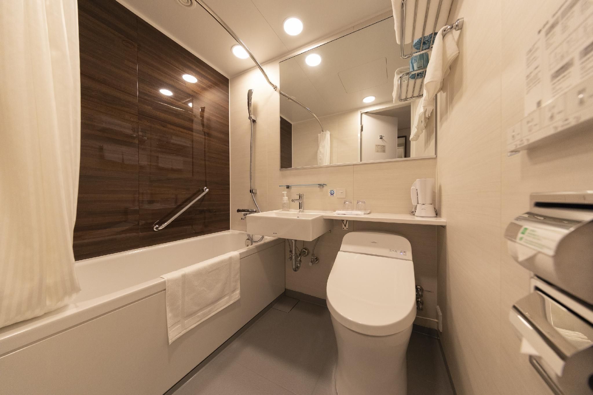 Moderate Double Room - Non-Smoking