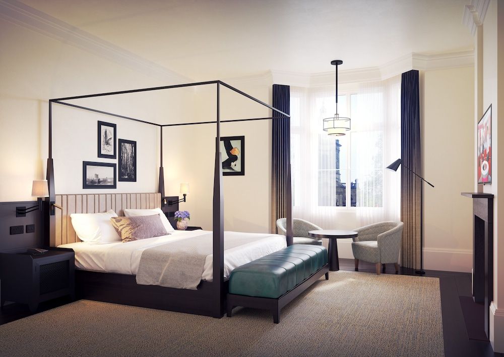 Grand Junior Suite