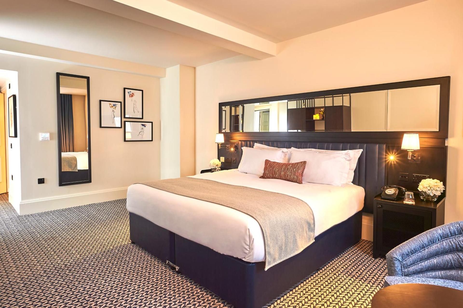 Double Room - Disability Access