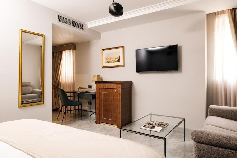 The Gomerino Hotel Deluxe Double or Twin Room 5