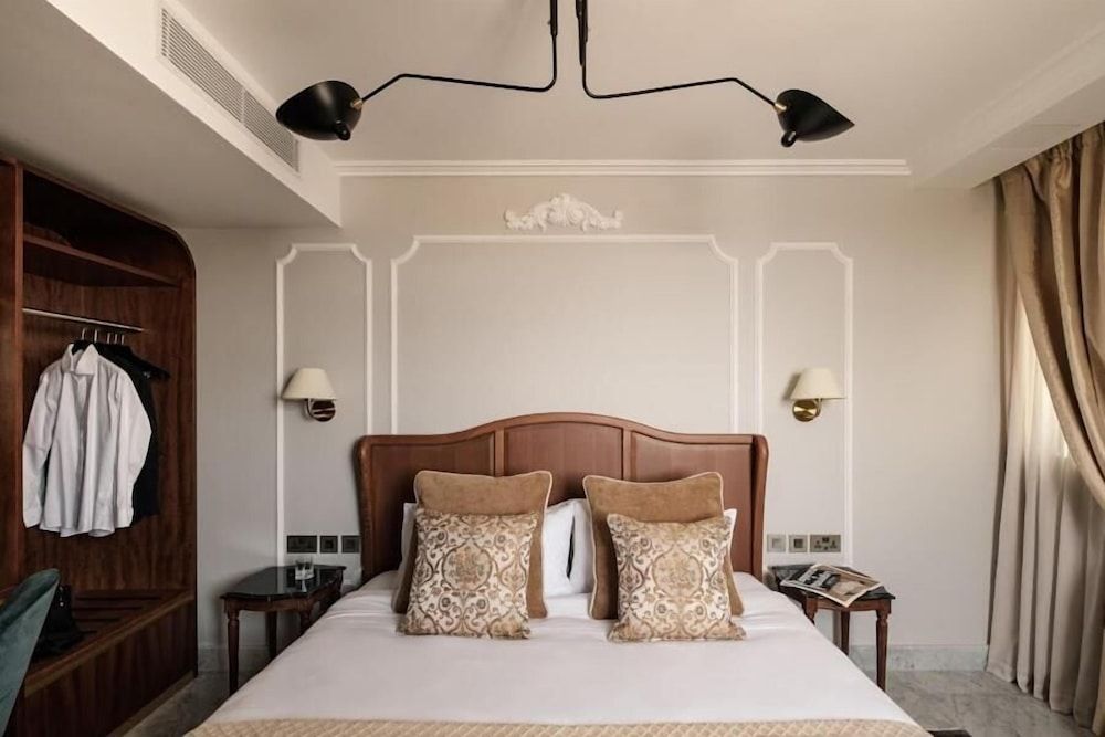 The Gomerino Hotel Classic Double or Twin Room 3