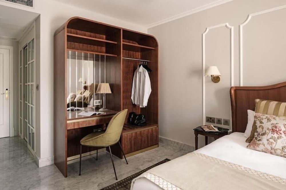 The Gomerino Hotel Classic Double or Twin Room, Balcony 5